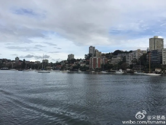 悉尼的脾气，在阳光与骤雨中切换的都市呼吸