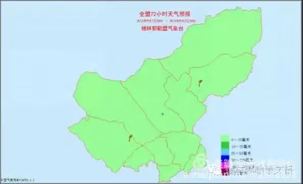 翁牛特旗天气预报，草原上的气象密码，如何影响你的出行与生活？
