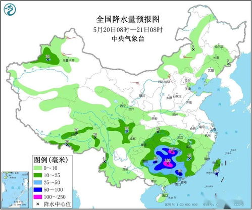 安徽未来一周天气预报,晴雨交替,气温起伏较大 安徽未来一周天气预报,晴雨交替,气温起伏较大