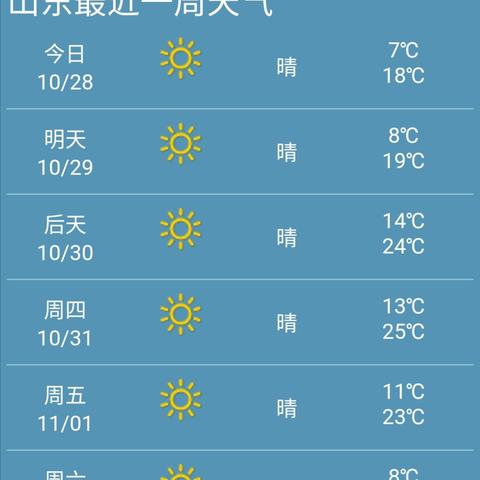 30天天气预报，您的智能生活与出行规划助手