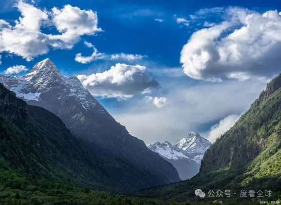 四川旅游，山川与人文的极致对话