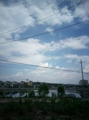 太行山下，沁县四季