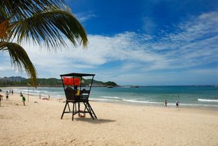 三亚自由行全攻略，玩转热带天堂的终极指南